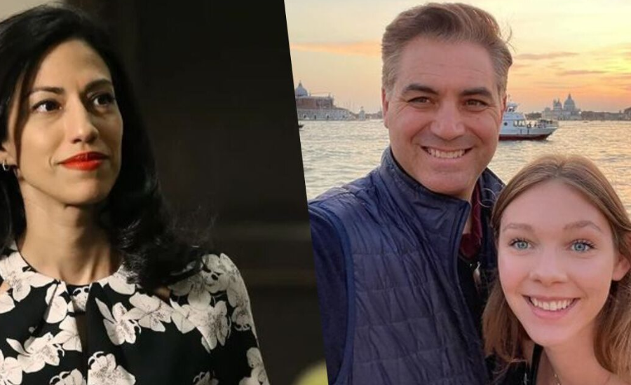 The Divorce of Sharon Mobley Stow And Jim Acosta