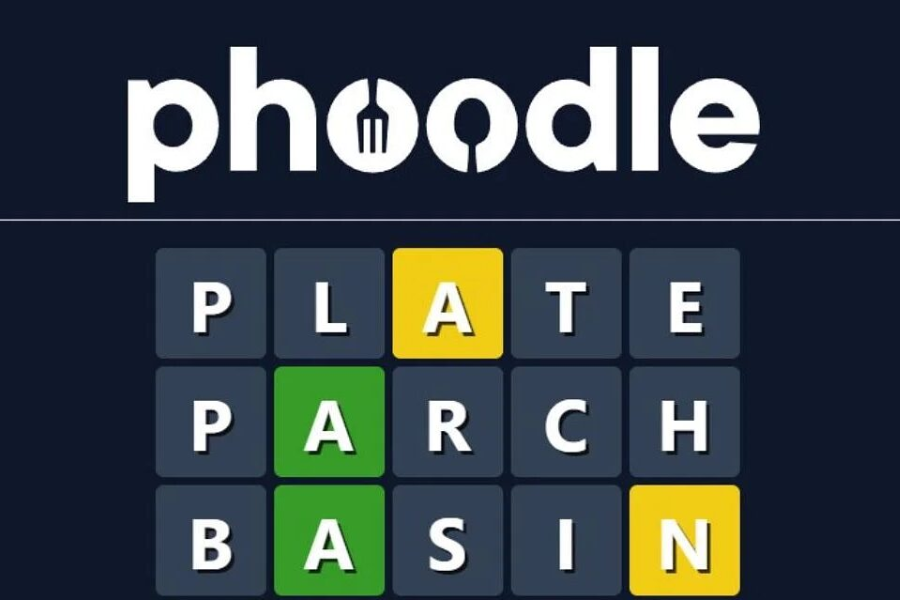 phoodle hint