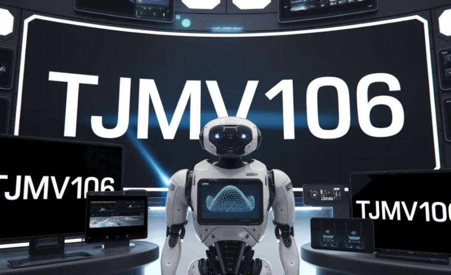 Best Practices For Using TJMV106 Codes