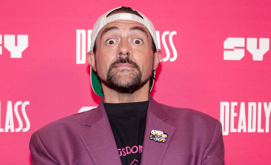 kevin smith net worth