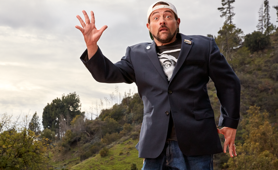 kevin smith net worth