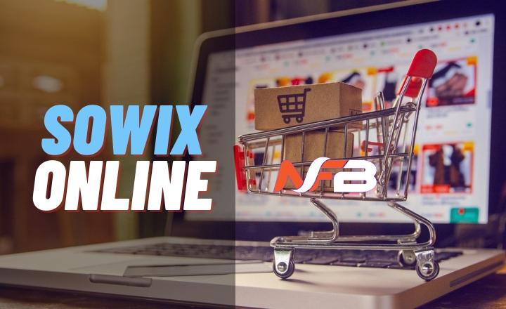 Sowix Online